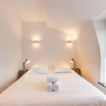 Le Cosy De La Craffe - Proche Porte Desilles *