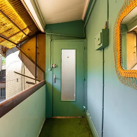 Apartment Le Cosy De La Craffe - Proche Porte Desilles