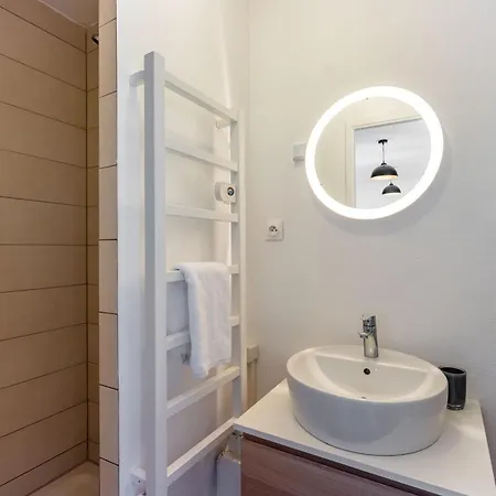 Le Cosy De La Craffe - Proche Porte Desilles Nancy